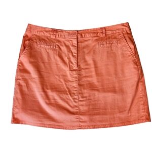 Attyre New York Skort